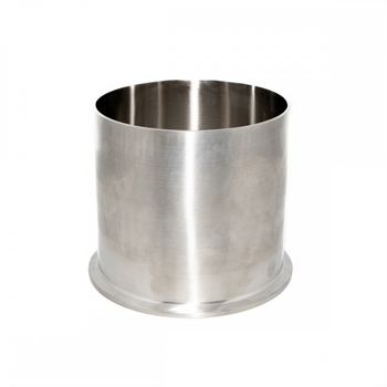 Brewtools- 4" TC Flange til Steam Hat